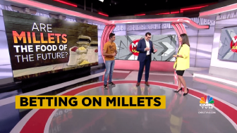 Mad About Markets | The might of millets and the India opportunity